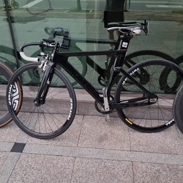 [BUNJANG] BXT Complete Bicycle and Partial Build / bxt반차,완차 판매