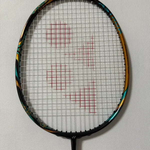 [BUNJANG] Astrox 88D Pro Badminton Racket / 아스트록스 88d pro 판매