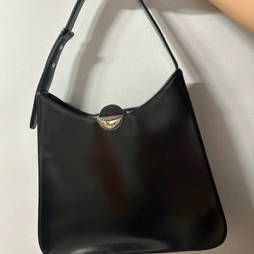 [BUNJANG] Balenciaga Shoulder Bag / 발렌시아가 숄더백