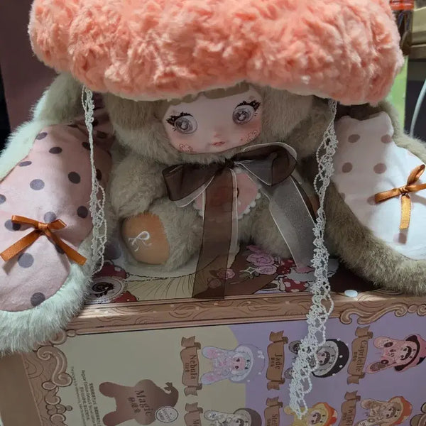 [BUNJANG] Nomi Mushroom Plush / 노미버섯 판매합니다