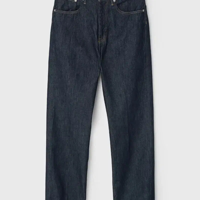 [BUNJANG] Auralee Hard Twist 5P Denim Pants / [새상품, 28] 오라리 하드트위스트 5P 데님