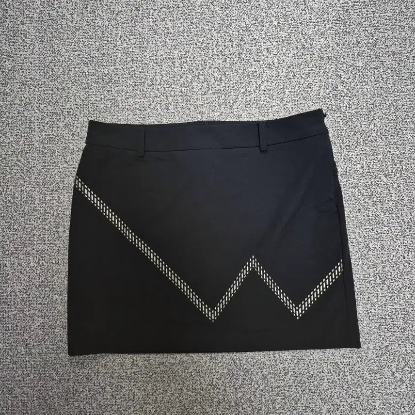 [BUNJANG] WAAC Golf Skirt / 와이드앵글 골프 스커트