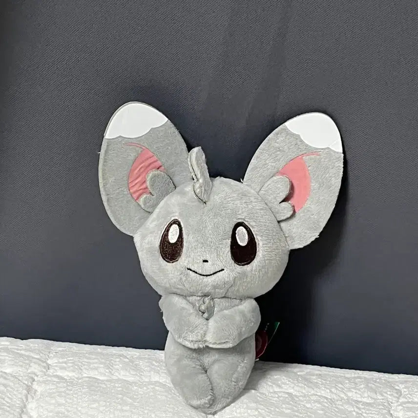 [BUNJANG] Pokemon Chirami Stuffed Toy / 포켓몬스터 춋코리상 치라미 인형