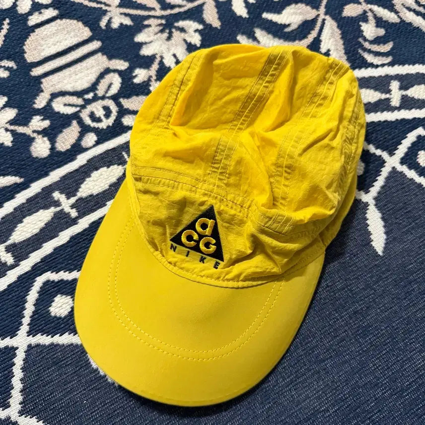 [BUNJANG] Nike ACG Cap / 나이키 acg 모자