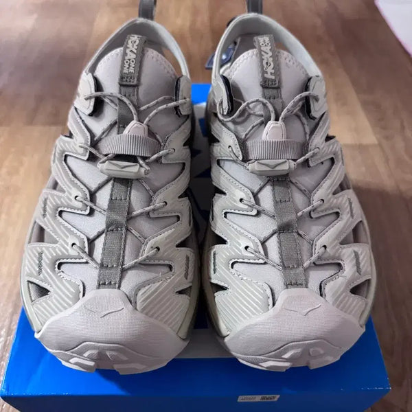 [BUNJANG] Hoka Hopara 1 Shifting Sand Dune Sandals / 호카 호파라1 쉬프팅 샌드 듄 270 새제품 판매합니다.