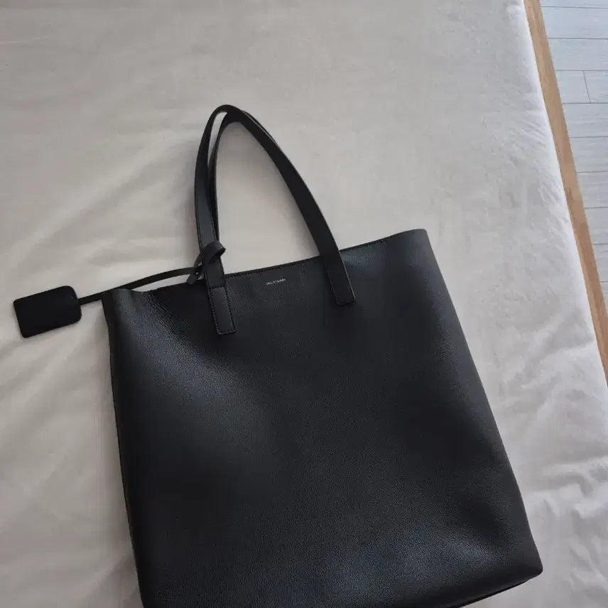 [BUNJANG] JILLSTUART NEW YORK Tote Bag / 질스튜어트뉴욕 토트백