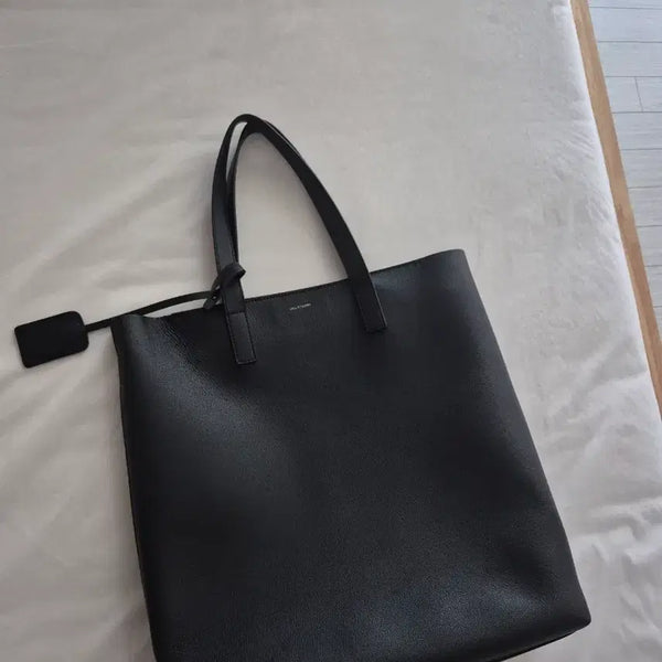 [BUNJANG] JILLSTUART NEW YORK Tote Bag / 질스튜어트뉴욕 토트백