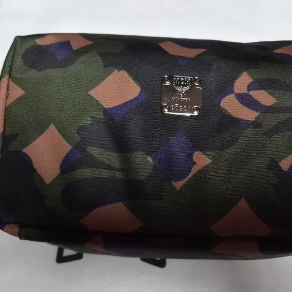 [BUNJANG] MCM Pouch / mcm파우치(새상품)
