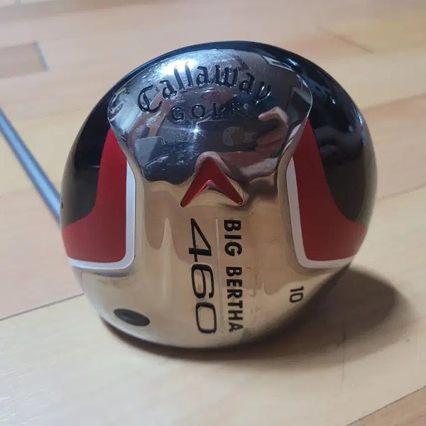 [BUNJANG] Callaway Men's Full Golf Club Set with Caddy Bag / 캘러웨이 조합 고급 남성용 골프채 풀세트(캐디백 포함)