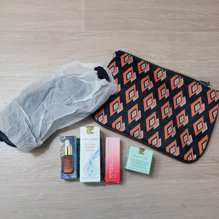 [BUNJANG] Estée Lauder Travel Kit / 에스티로더 트래블 키트 8/2까지만 판매