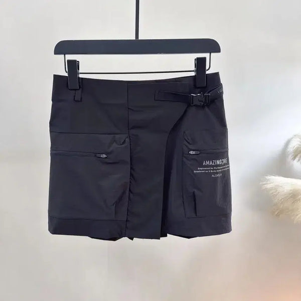 [BUNJANG] Women's Golf Skirt / 여성 골프 스커트