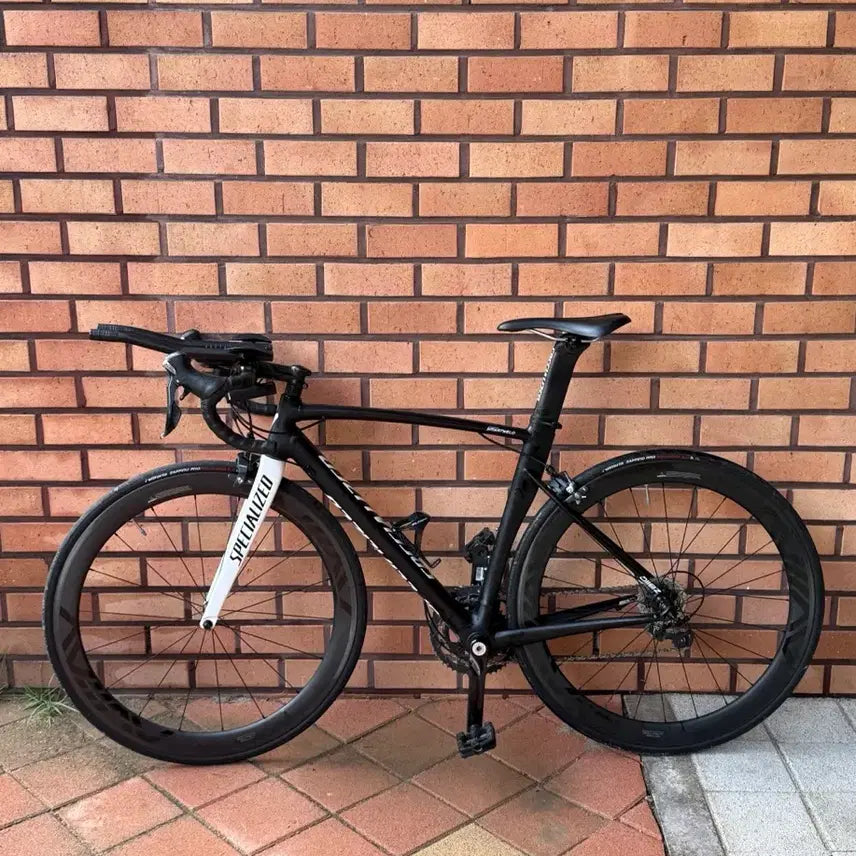 [BUNJANG] Specialized Allez Sprint Comp 105 Full Bike (Ultegra Brakes / S-Works Seatpost) / 급처 스페셜라이즈드 알레 스프린트 콤프 105 완차 판매/대차합니다