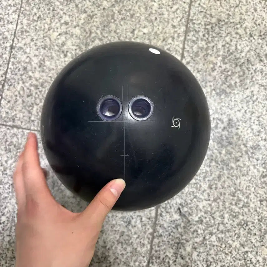[BUNJANG] Storm Level Bowling Ball (14lb) / 스톰 레벨 볼링공