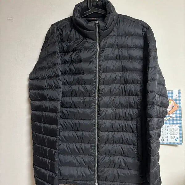 [BUNJANG] K2 Remplir Slim Down Jacket / 거의새것 K2 정품 렘피라 슬림 다운 자켓 105