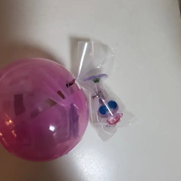 [BUNJANG] Pikmin Mejikaru 2 Gacha Figure / 피크민 메지루시2 가챠