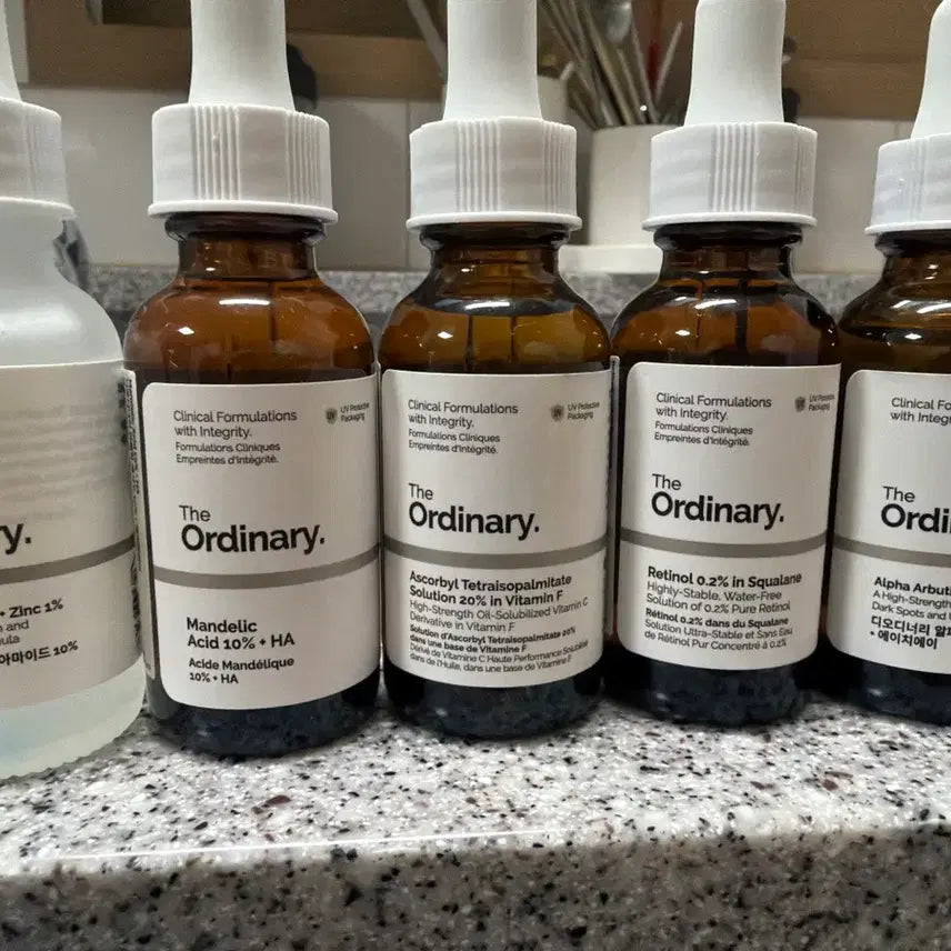 [BUNJANG] The Ordinary Niacinamide 10% + Zinc 1% Serum / 디 오디너리 화장품 급처 5/12 구매