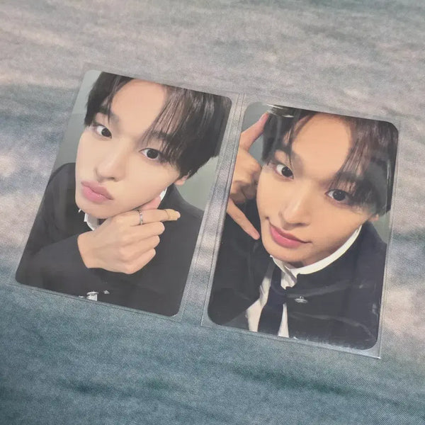 [BUNJANG] NCT WISH Riku Yoiyoi Tower Records POB Photocard / 엔시티위시 리쿠 요이동 / 타워레코드 특전 포카 양도