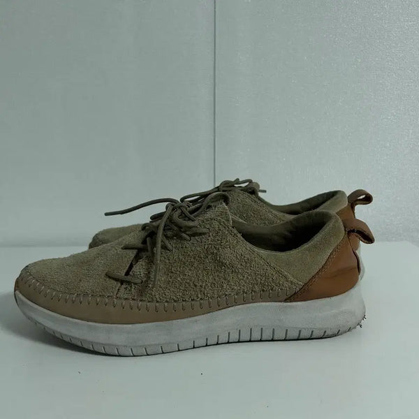 [BUNJANG] Clarks Ariston Sneakers (265mm) / 클락스 아리스톤 스니커즈(265)
