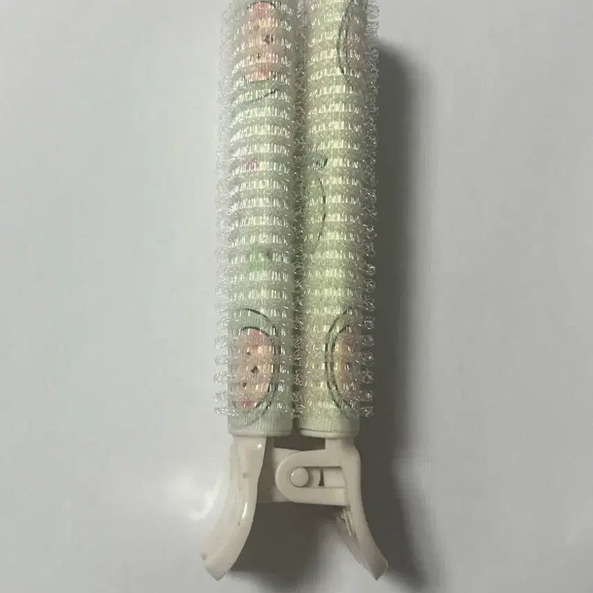 [BUNJANG] Ffy Mang-Gomi Collaboration Hair Roll / (올리브영 퓌 증정) 망곰이 콜라보 헤어롤