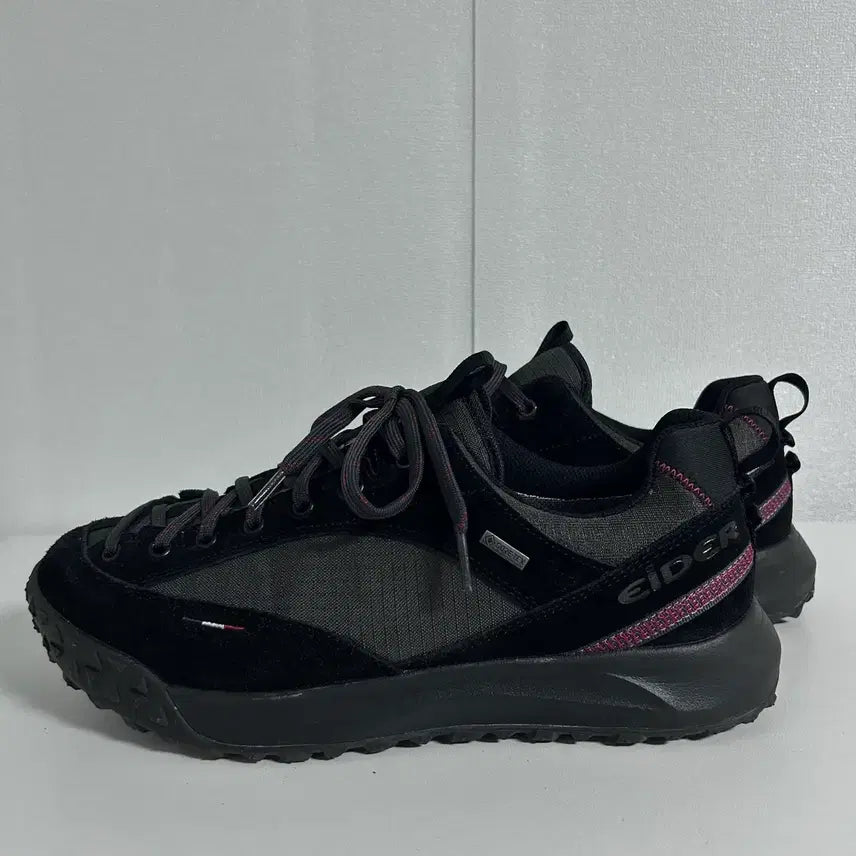 [BUNJANG] Eider Rafal GORE-TEX Trekking Shoes (270) / 아이더 라팔 고어텍스 트레킹화(270)