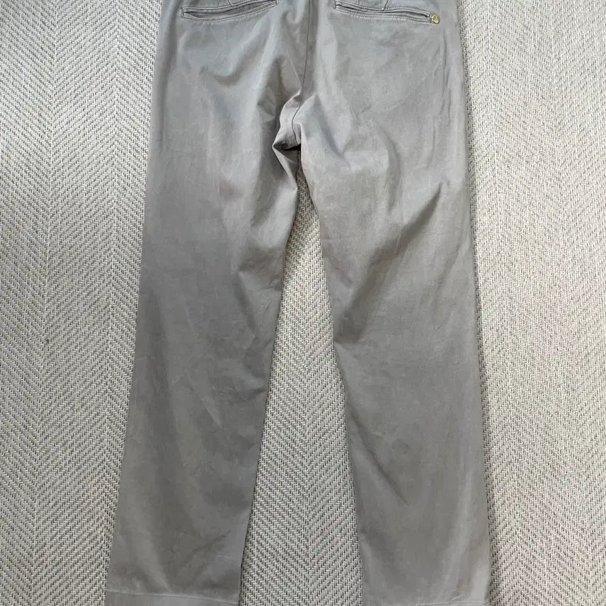 [BUNJANG] Tramarossa 1967 Italian Cotton Stretch Chino Pants / Tramarossa 1967 이탈리아 코튼 스트레치 치노 팬츠