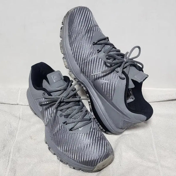[BUNJANG] Nike Air Max Full Ride TR Sneakers (260mm) / 빈티지존 나이키 에어맥스 풀 라이드TR 운동화 260