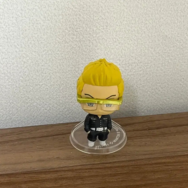 [BUNJANG] Tokyo Revengers Kisaki Gacha Figure / (최저가) 도쿄리벤저스 키사키 가챠 피규어