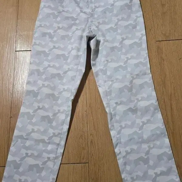 [BUNJANG] TREBISE Men's Golf Pants Spandex / TREBISE/남성용/골프바지/정품/상태A/스판
