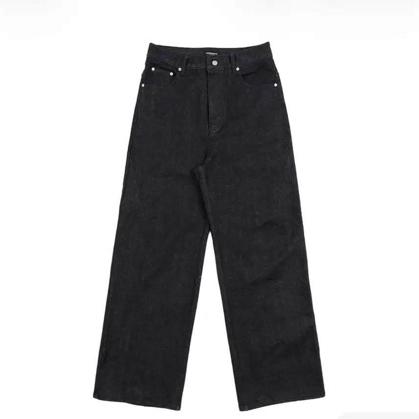 [BUNJANG] Archive Archive From What Archive Selvage Wide Jeans Size 3 / 3) 파아카이브 파프롬왓 파 셀비지 와이드진 3사이즈