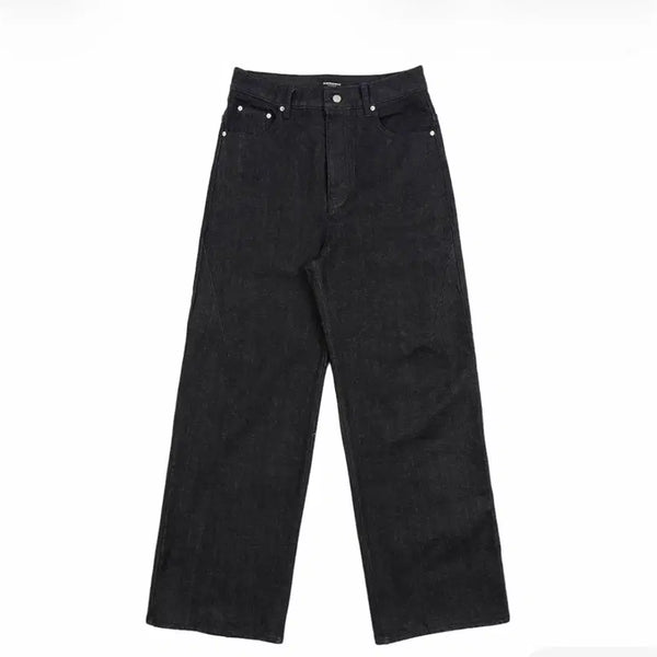 [BUNJANG] Archive Archive From What Archive Selvage Wide Jeans Size 3 / 3) 파아카이브 파프롬왓 파 셀비지 와이드진 3사이즈