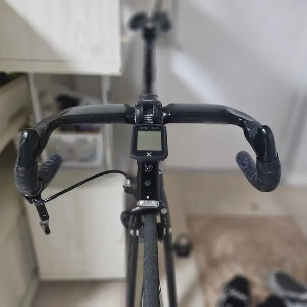 [BUNJANG] Alibonchi Handlebar Set with Speedometer / 알리번치바 핸들셋&속도계셋