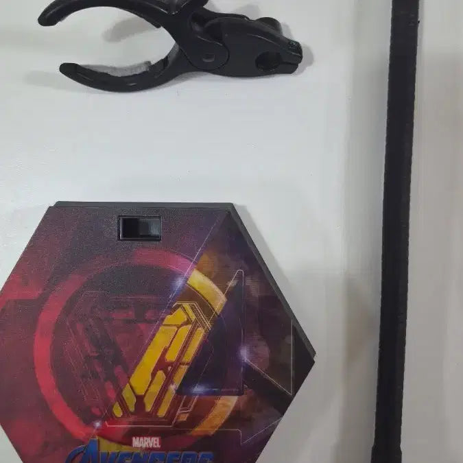 [BUNJANG] Hot Toys Mark 85 Standard Base Avengers Endgame / 핫토이 마크 85 일반 베이스