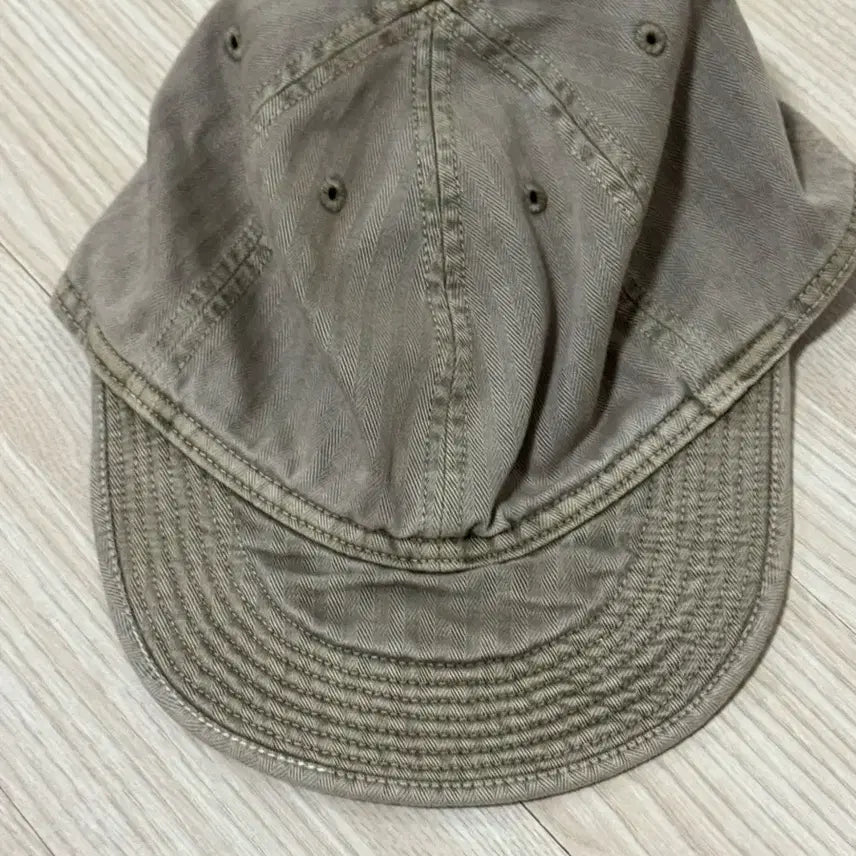 [BUNJANG] RRL HBT Service Cap / RRL hbt 서비스 캡
