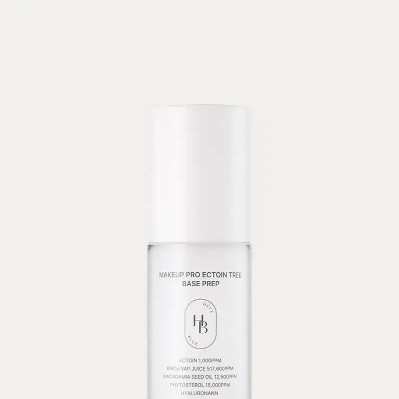 [BUNJANG] Hevblue Pro Ectoin Tre Base Prep Makeup Primer / 헤브블루 메이크업 프로 엑토인 트리 베이스 프렙
