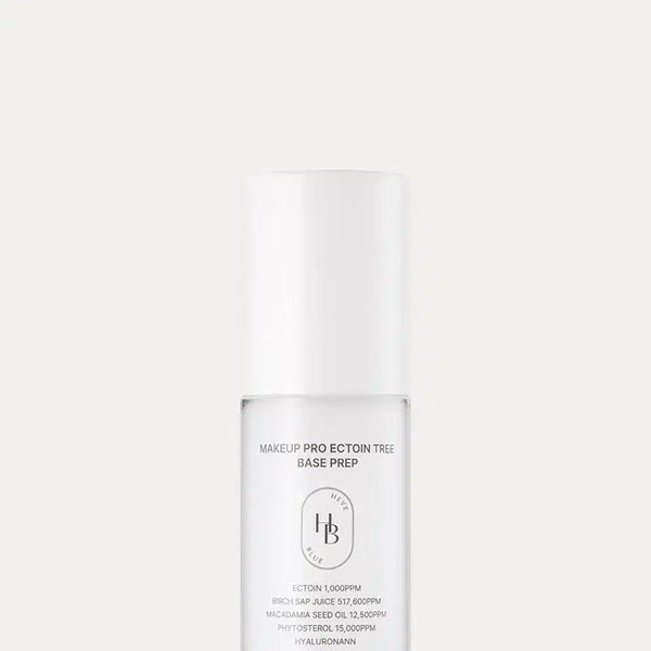 [BUNJANG] Hevblue Pro Ectoin Tre Base Prep Makeup Primer / 헤브블루 메이크업 프로 엑토인 트리 베이스 프렙