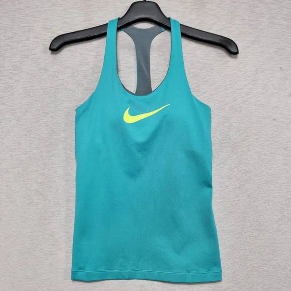 [BUNJANG] Nike Sport Tank Top Women's M / 나이키 스포츠 나시 여자M사이즈 런닝 헬스ㅡ0423