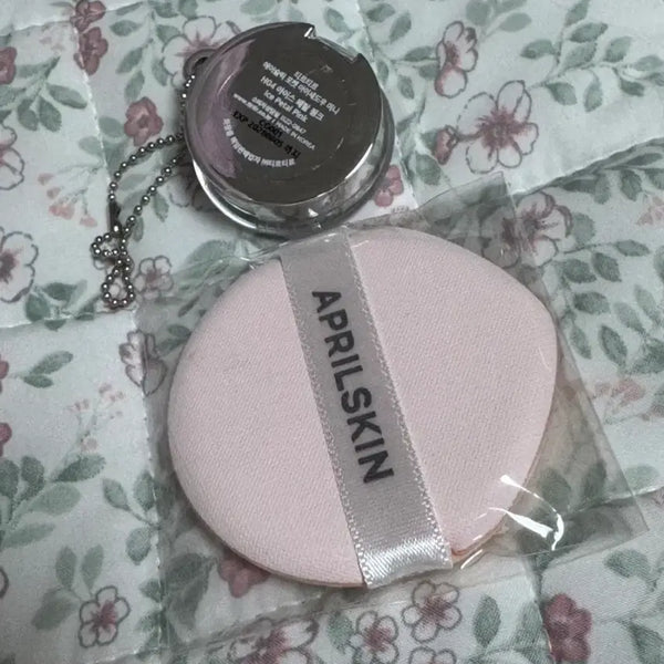 [BUNJANG] Aprilskin Puff New Product / 에이프릴스킨 퍼프 새상품
