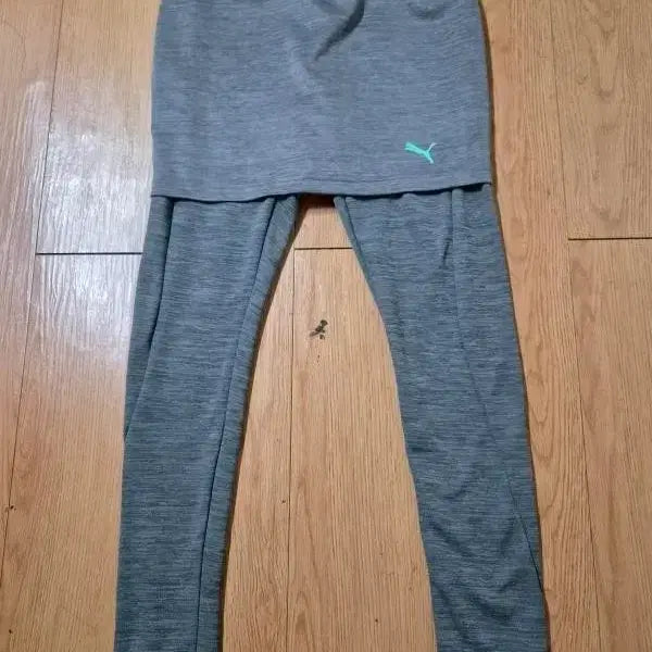 [BUNJANG] Puma Skirt Leggings / 푸마/치마레깅스/치랭스/레깅스/정품/상태A