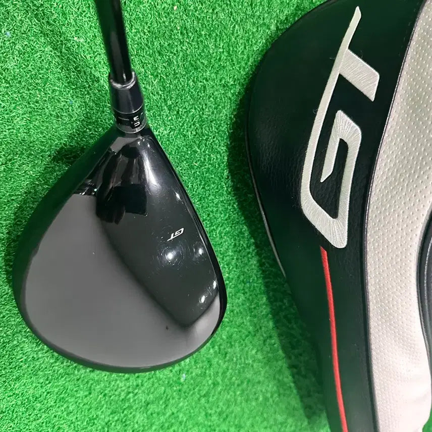 [BUNJANG] Titleist GT3 Driver 9-Degree / 타이틀리스트 GT3 드라이버 9도 국내정퓸