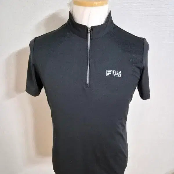 [BUNJANG] Fila Golf Women's Golf Tee / 휠라골프/여성용/골프티/정품/상태A