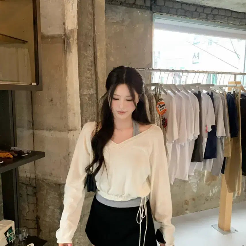 [BUNJANG] Shopminet Momo Knit (New, Sealed) / 샵미네트 momo knit 새상품 미개봉 8시 오픈하자 마자 구매