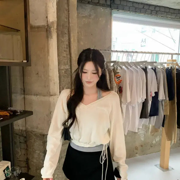 [BUNJANG] Shopminet Momo Knit (New, Sealed) / 샵미네트 momo knit 새상품 미개봉 8시 오픈하자 마자 구매