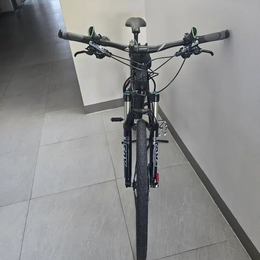 [BUNJANG] Merida Big.Seven XT Edition Full Suspension MTB 27.5" Bicycle / 메리다 빅세븐 풀XT에디션 MTB 자전거 폭스샥 블랙