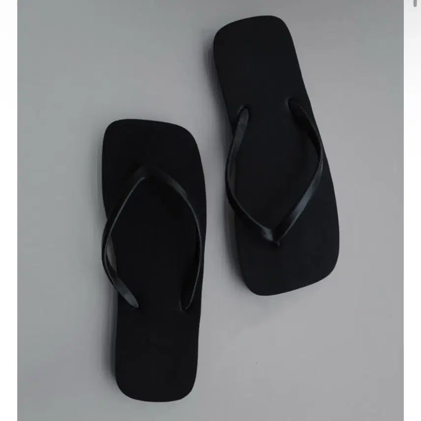 [BUNJANG] Laroom Ocean Flip-flops Size 240 / 라룸 오션 쪼리 240