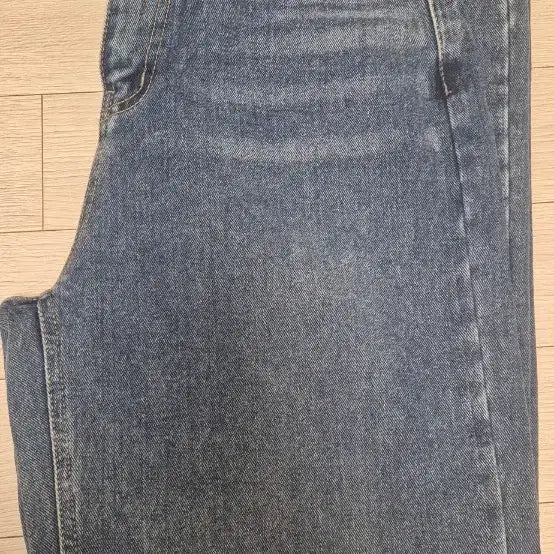 [BUNJANG] Yonifit Made Denim Jeans Size S / 요니핏 메이드 데님 S사이즈