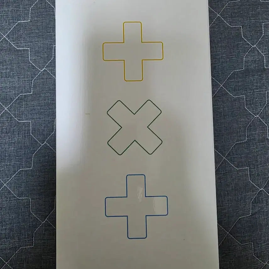 [BUNJANG] TXT Official Lightstick Version 1 / 투바투 응원봉 버전 1