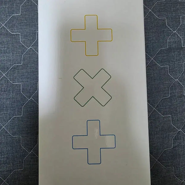 [BUNJANG] TXT Official Lightstick Version 1 / 투바투 응원봉 버전 1