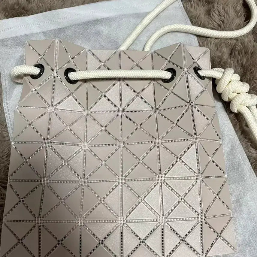 [BUNJANG] Bao Bao Ring Bag / 바오바오.링백