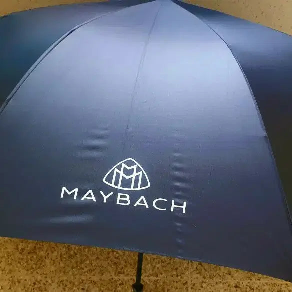 [BUNJANG] Maybach Golf Umbrella 10-Piece Set / 최고급 마이바흐 골프우산 10개세트