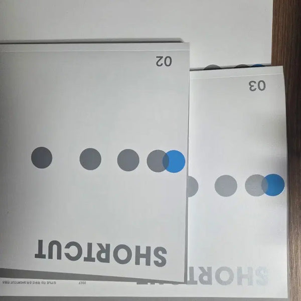 [BUNJANG] 2027 Sidae Injae Math Shortcut Volumes 01-03 / 2027 시대인재 수학 숏컷 01 02 03